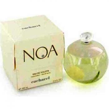 Cacharel Noa Eau de Toilette 100ml Tester for Women