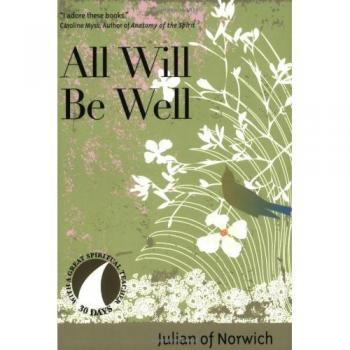 All Will Be Well