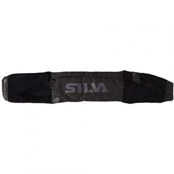 Silva Distance Run podómetro, Black, One Size