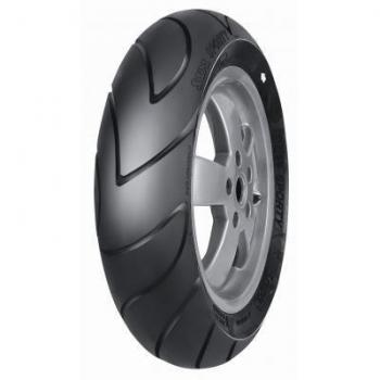 MITAS - 48301 : Neumático Mc 29 Sporty 3+ 13'' 140/60-13 Reforzado 63P Tl