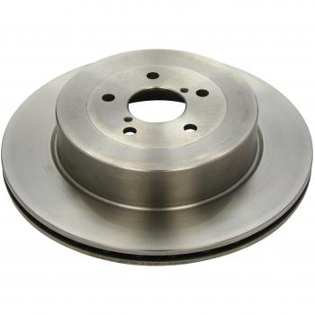 ABS 17657 Brake Discs - (Box contains 2 discs)
