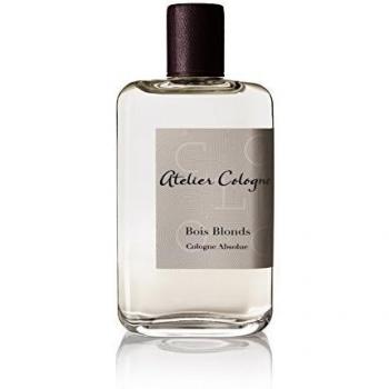 Atelier Cologne Bois blonds, Cologne absolue, 200 ml
