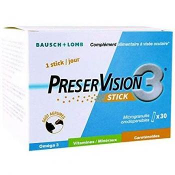 Preservision 3 OroSolu