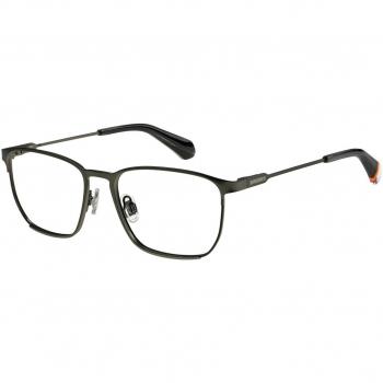 Superdry SDO 3004 009 Men's Eyeglasses Brown Size 53 - Frame Only with Blue Light Block Available