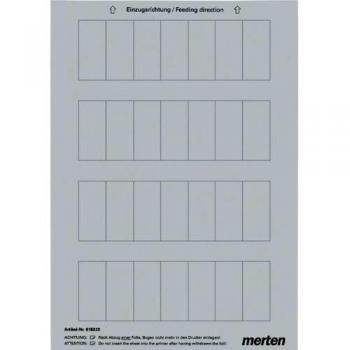 Merten 8328670 - Interruptor