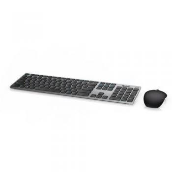 premier wirele keyboard mouse km717