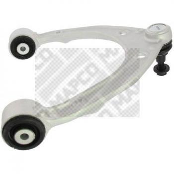 MAPCO control arm 54783, barra oscilante de suspensión de ruedas, compatible con vehículos específicos, fabricada en materiales de alta calidad para mayor durabilidad y rendimiento, diseño optimizado para una instalación fácil y un ajuste preciso