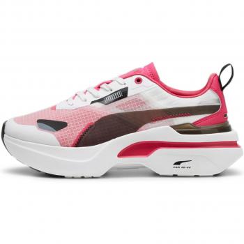 Puma Kosmo Rider Women's Sneakers - Multicolor, Casual, Athletic