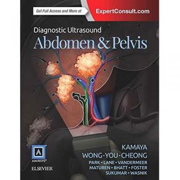 Diagnostic Ultrasound: Abdomen and Pelvis, 1e