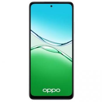 Smartphone OPPO A5 5G 128GB 4GB RAM Dual SIM Color Blanco 6.67