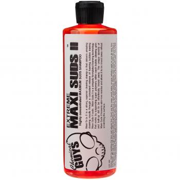 Chemical Guys CWS _ 101 _ 16 – maxi-suds II Super Suds Champú para lavar el coche
