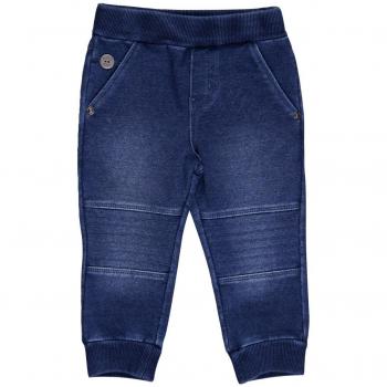 Bóboli 394040, Pantalones para Bebés, Azul