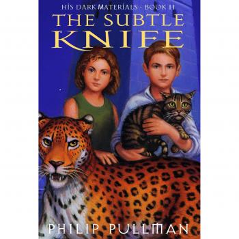 His Dark Materials: The Subtle Knife