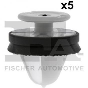 Clip Enjoliveur FA1 21-40019.5 para OPEL, FORD y RENAULT