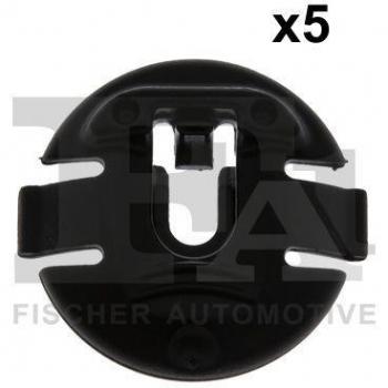 Clip decorativo y de protección FA1 11-10036.5