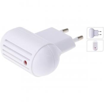 Enchufe repelente de insectos eléctrico Koopman G11001090 compacto en blister