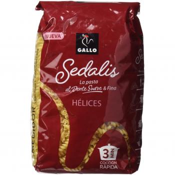 Gallo - Fina Hélices - 400 grs