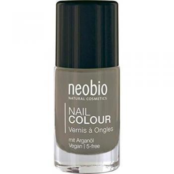 Esmalte uñas 11 Holy elephant Neobio 8 ml