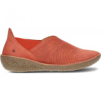 Mocasín Mujer El Naturalista Borago 5725 Caldera