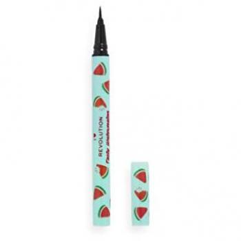 I Heart Revolution - Delineador líquido waterproof Tasty Watermelon 0,6 ml