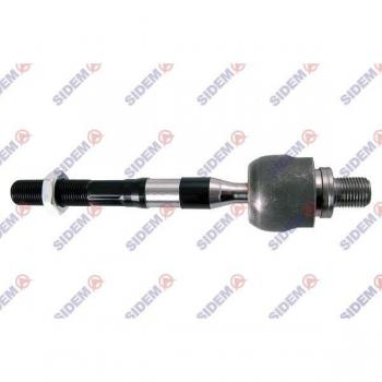 Rótula axial de dirección SIDEM 81211 - Tipo: Rótula axial; Características: Alta calidad, diseño duradero, fácil instalación, compatible con múltiples modelos de vehículos