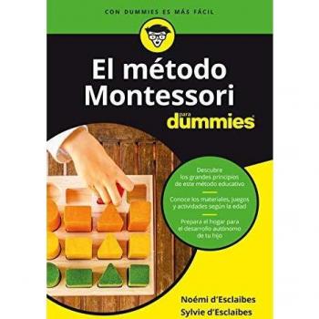 El método Montessori para Dummies
