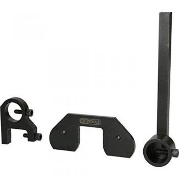 Juego de herramientas de montaje KS Tools 400.4450 para Citroën, Ford, Land Rover, Mitsubishi y Peugeot, 3 piezas