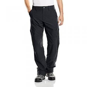 Marmot Highland Pant Short, Hombre, Negro, 3XL