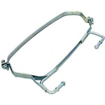 FA1 Rubber Strip para sistema de escape 104-937, soporte de silenciador FA1 104-937