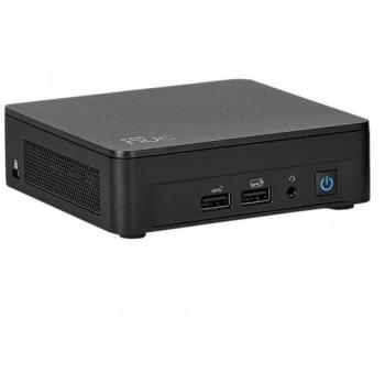 Intel NUC 13 Pro Kit i3-1315U con Intel UHD Graphics, WiFi 6E y capacidad para 2x DDR4 SO-DIMM