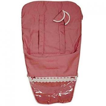 Babyline 5000618 - Colchoneta para silla de paseo, unisex