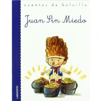 Juan Sin Miedo
