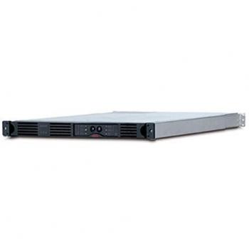 APC Smart-UPS 750VA USB & Serial RM 1U 230V (SUA750RMI1U)
