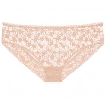 Wonderbra - Culottes - para mujer polvos de talco 42
