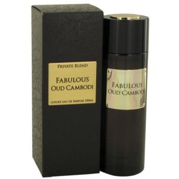 Mimo Chkoudra - Private Blend Fabulous Oud Cambodi 100ml Eau De Parfum Spray
