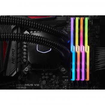 G.SKILL F4-3200C16D-16GTZR Trident Z RGB Series 16 GB