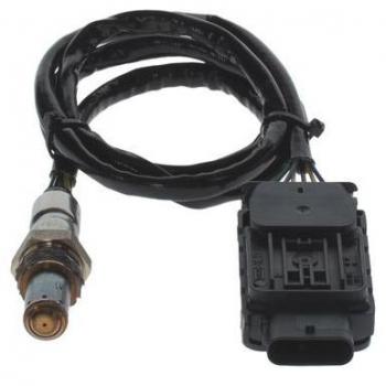 Sensor NOx BOSCH 0 281 008 557, Catalizador NOx, Inyección de Urea