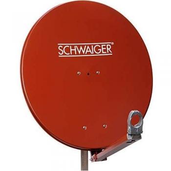 Schwaiger SPI710.2 - Antena parabólica offset