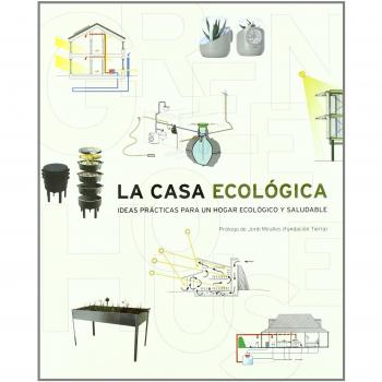 Casa Ecologica, La