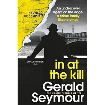 Libro In At The Kill - Thriller psicológico con intriga y suspenso