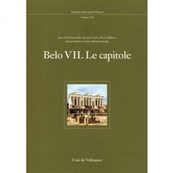Belo VII: Le capitole: 67
