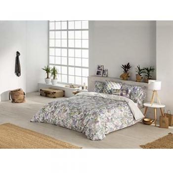 ETHERE Funda nórdica con Botones Michucan Cama 135 cm