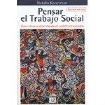 Pensar El Trabajo Social