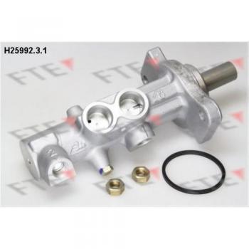 FTE Automotive H25992.3.1 Hidráulica de Freno