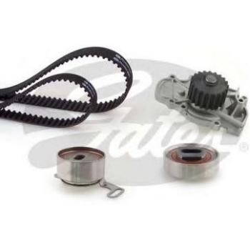 Kit de Distribución Gates PowerGrip® KP15480XS con Bomba de Agua y Correa de Distribución