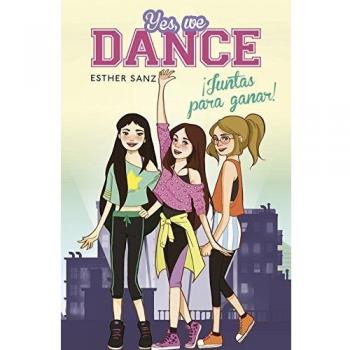 Yes we dance 1 juntas para ganar