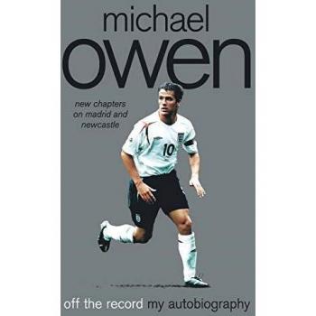 MICHAEL OWEN: Off the Record