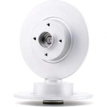 ABS 17727C Brake Disc - (Box contains 1 disc)
