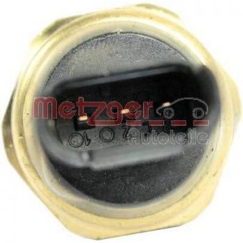 Metzger 0906277 Sistema de inyección