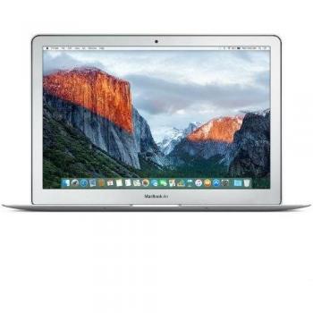 Apple MacBook Air - Portátil de 13